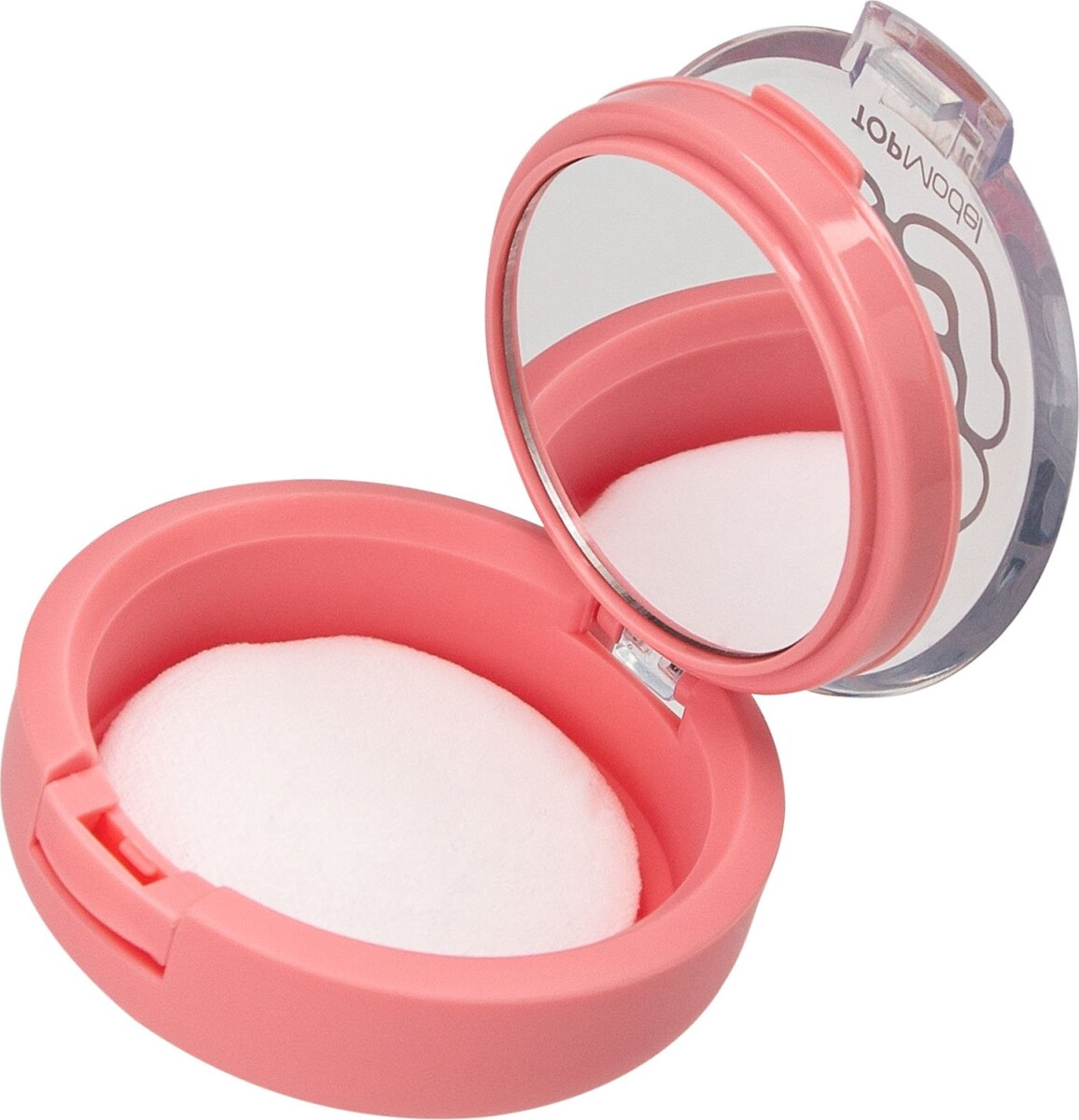 Top Model - Glow Powder Higlighter - Beauty And Me