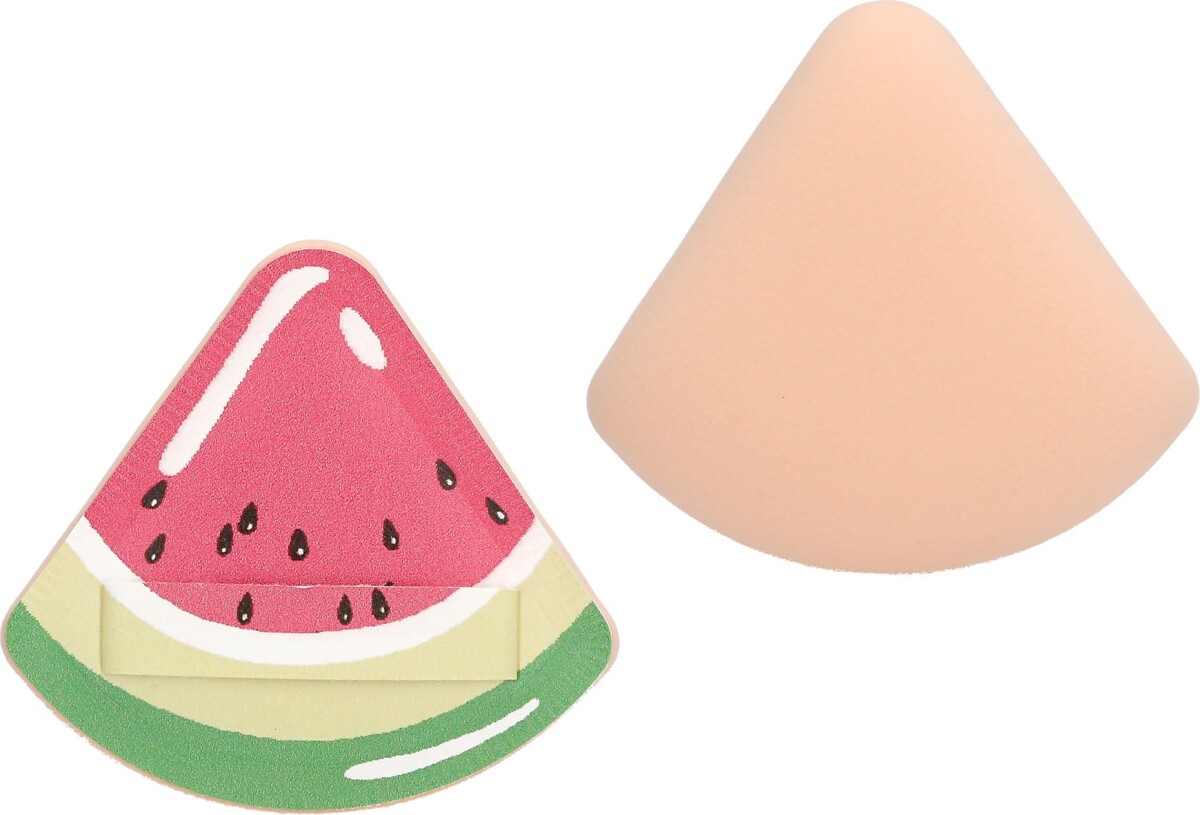 Topmodel - Make-Up Svamp - Candy Glam - Watermelon