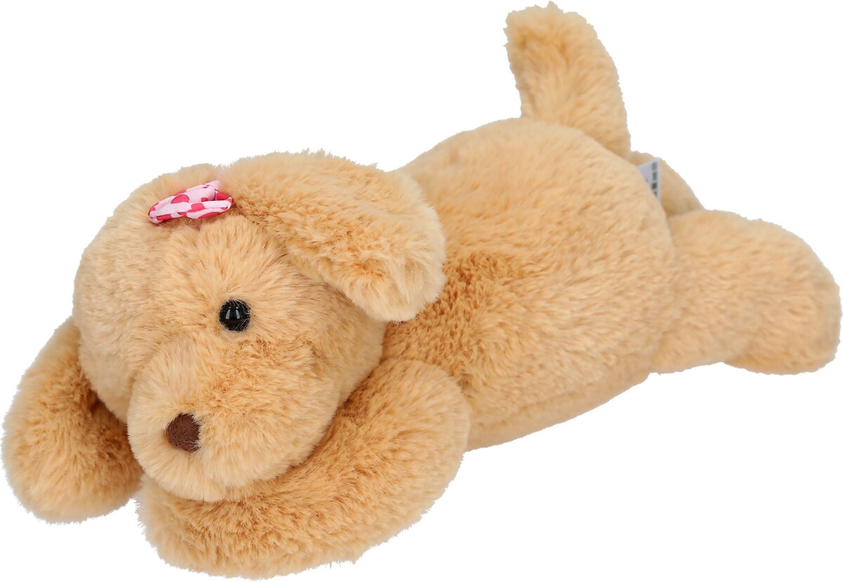 Topmodel - Plyshundehvalp 26 Cm