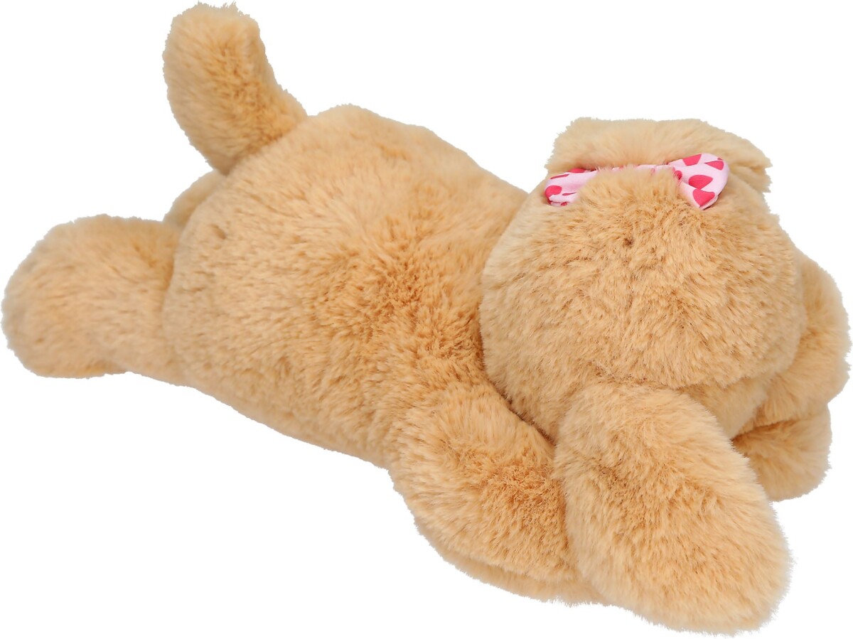 Topmodel - Plyshundehvalp 26 Cm