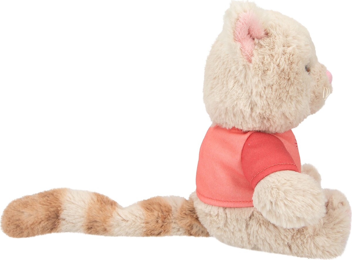 Top Model - Katte Bamse - Ginger Cutie Star