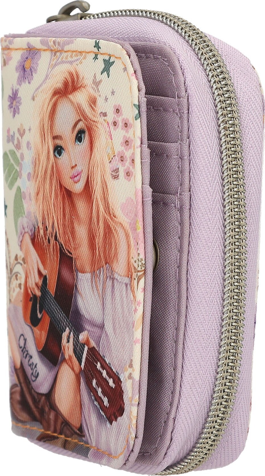 Top Model - Pung Til Børn - Cowgirl - Christy - Lyselilla