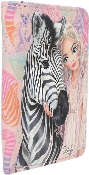 Top Model - Pung Til Børn - Wild