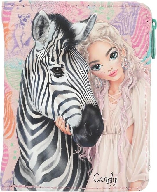 Top Model - Pung Til Børn - Wild