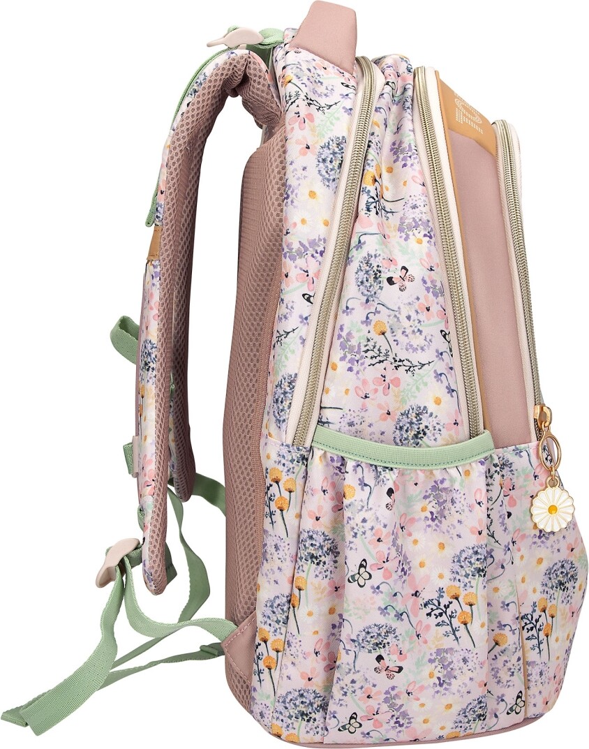 Top Model - Skoletaske Til Børn - Summer Feeling