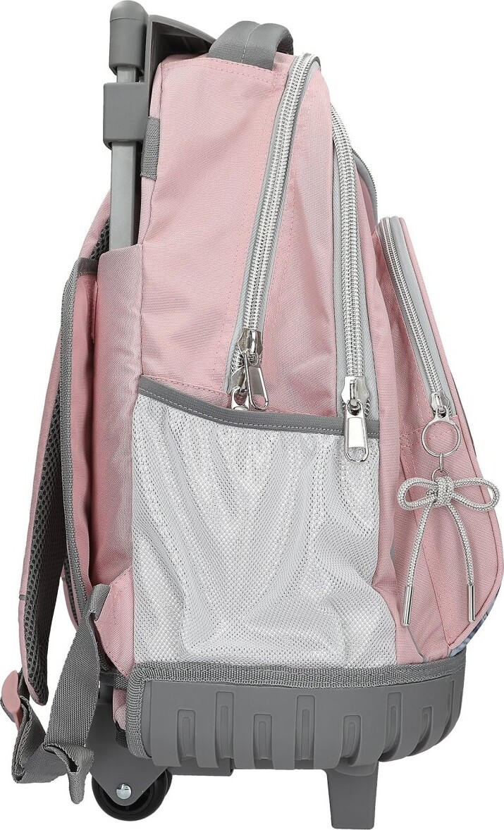 Top Model - Skoletaske Trolley Til Børn - My Bff