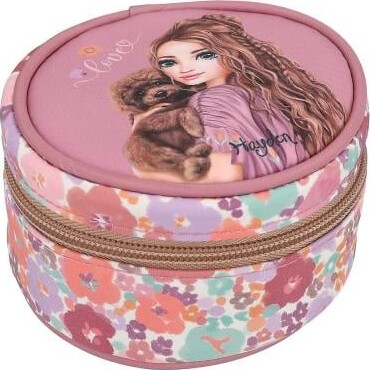 Top Model - Smykkeskrin Til Børn - Blomster