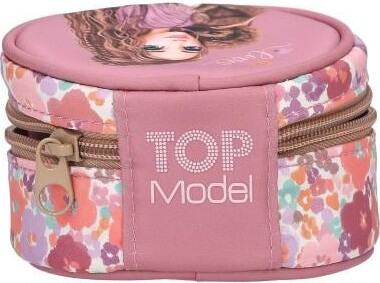 Top Model - Smykkeskrin Til Børn - Blomster