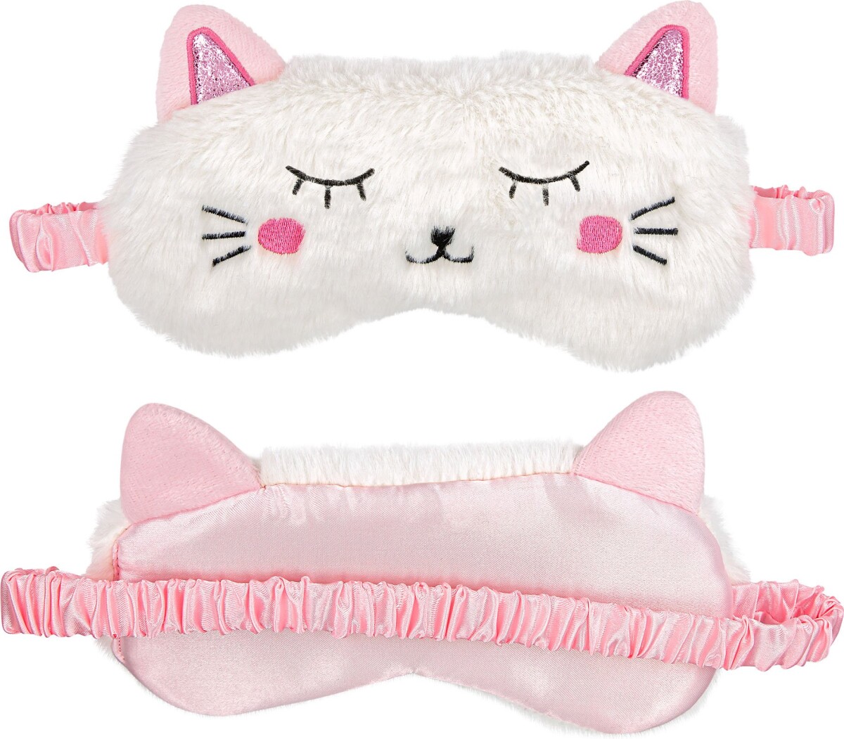 Top Model - Sovemaske - Barn - Beauty And Me