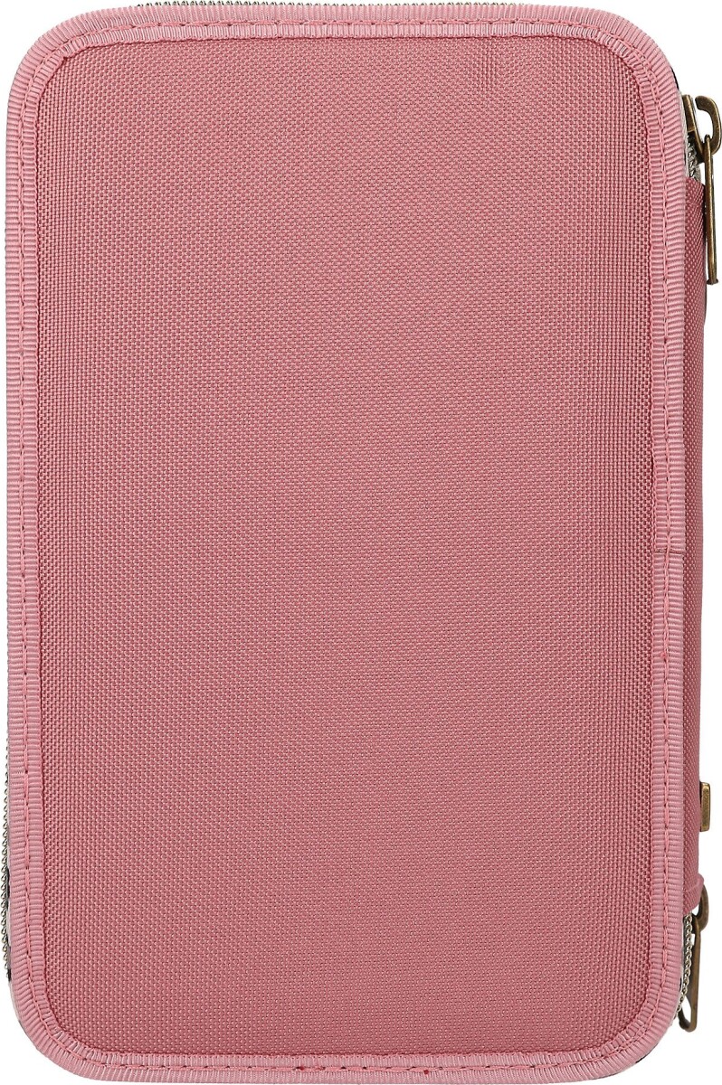 Top Model - Trippel Penalhus - Leoheart - Pink