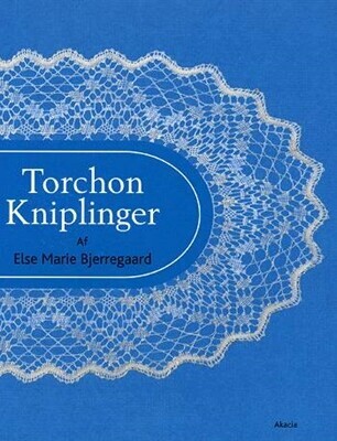 Torchon Kniplinger