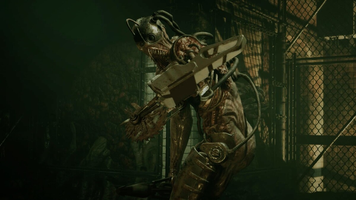Tormented Souls Ii 2