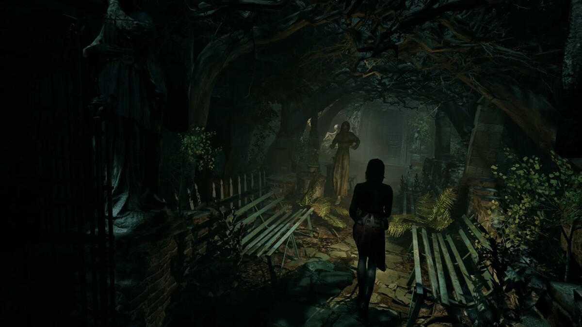 Tormented Souls Ii 2