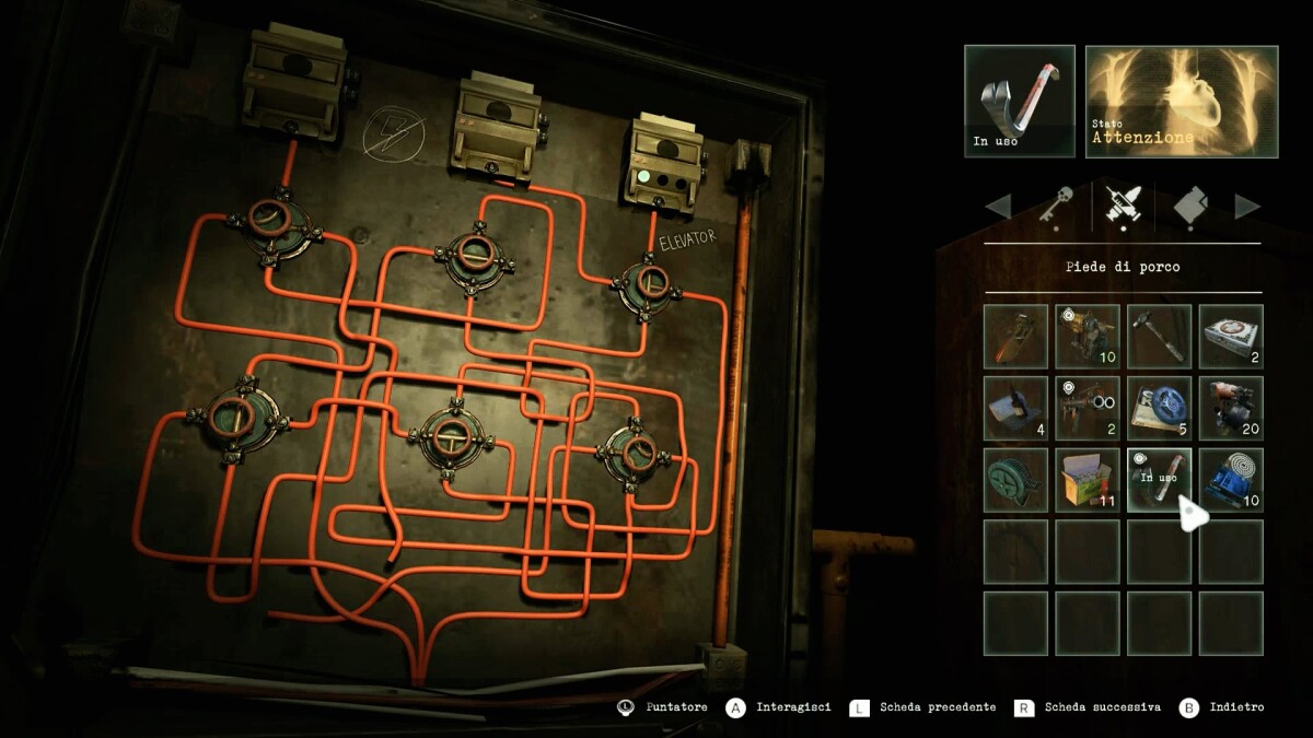 Tormented Souls Ii 2