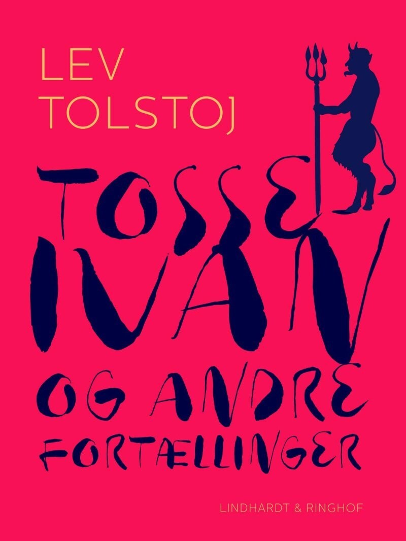 Tosse-Ivan Og Andre Fortællinger