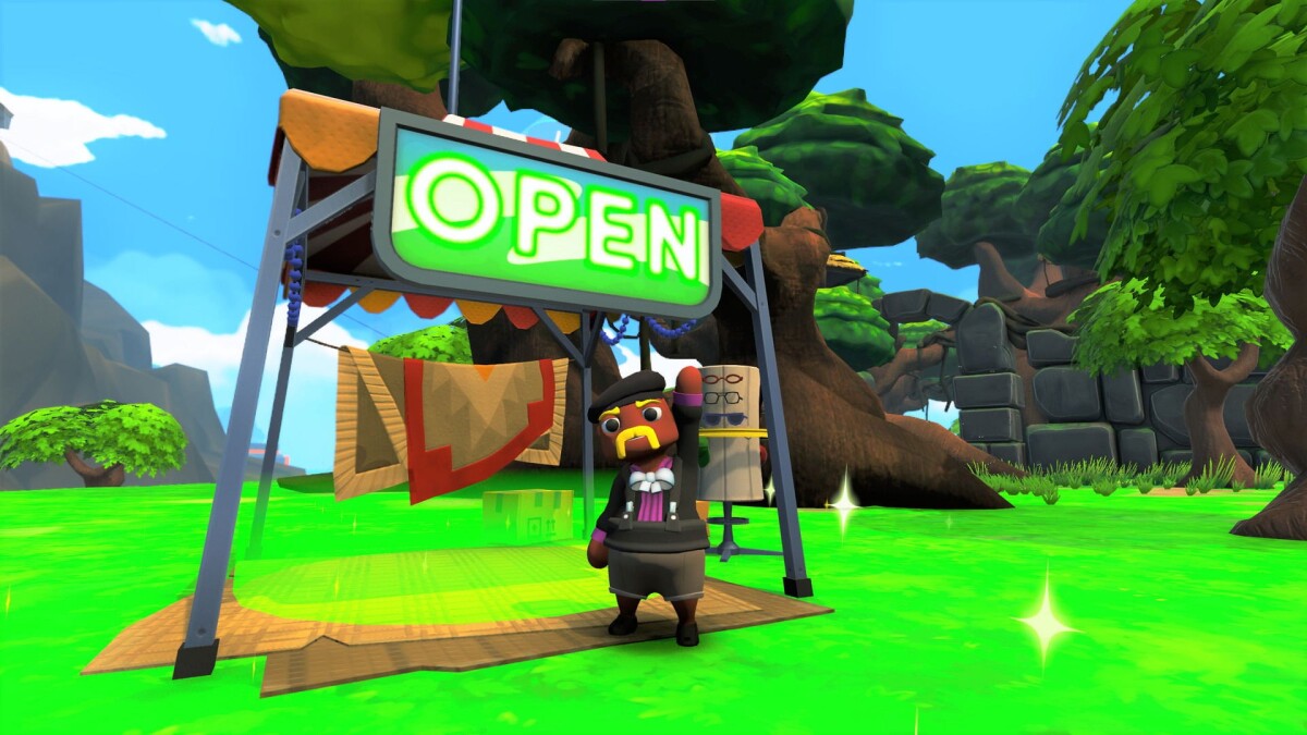 Totally Reliable Delivery Service Definitive Edition