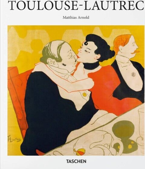 Toulouse-Lautrec
