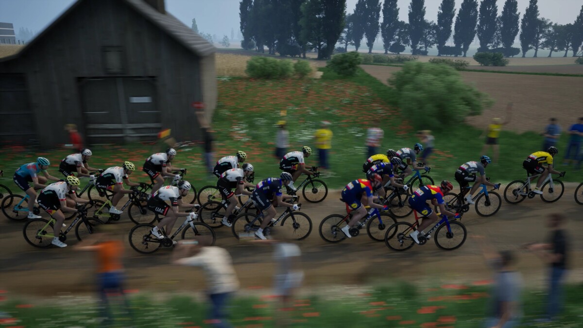 Tour De France 2025