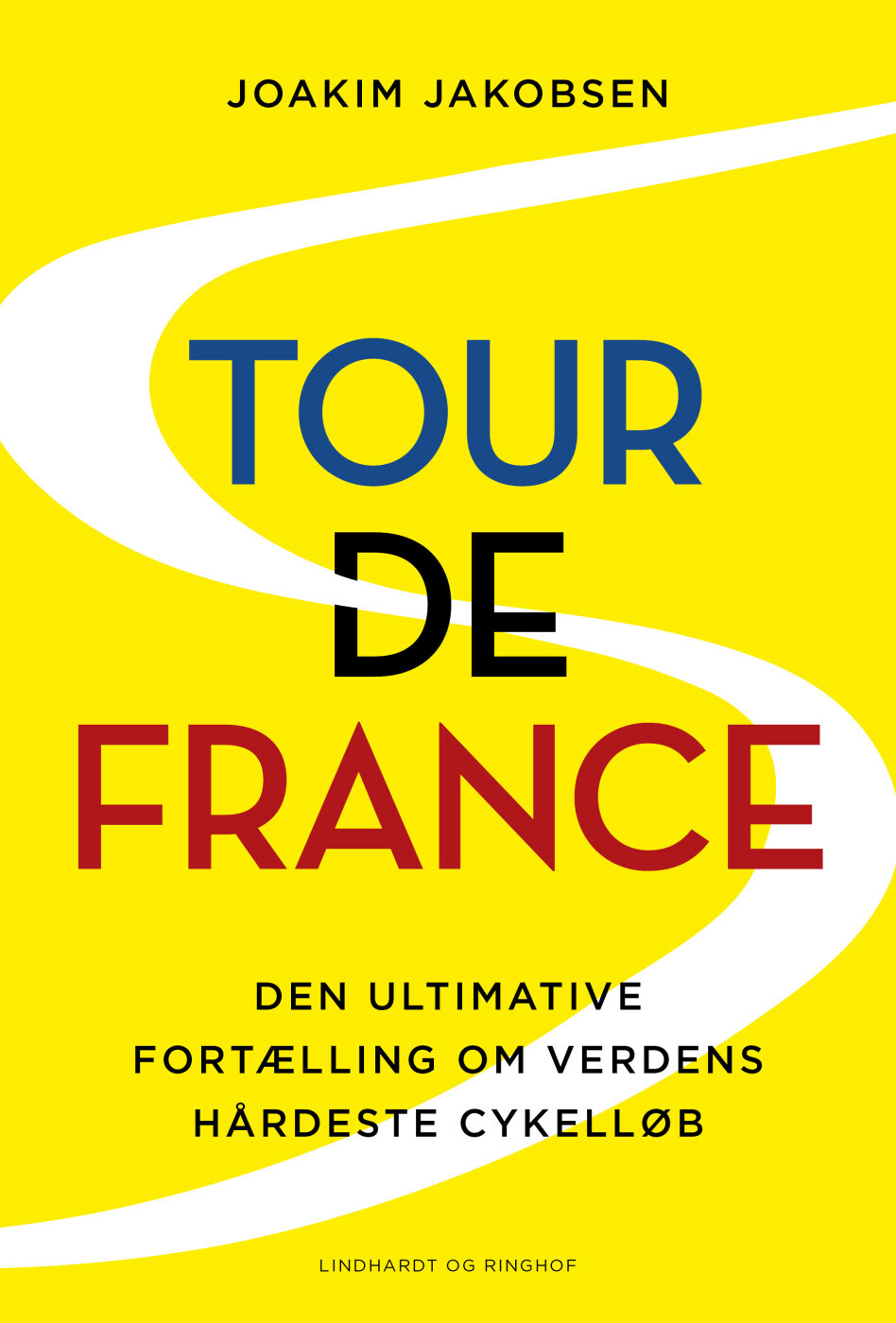 Tour De France