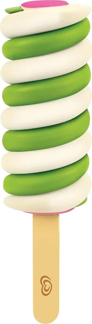 Toy 3 Play Ice Creams Row