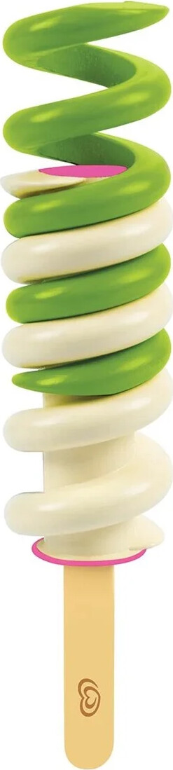 Toy 3 Play Ice Creams Row
