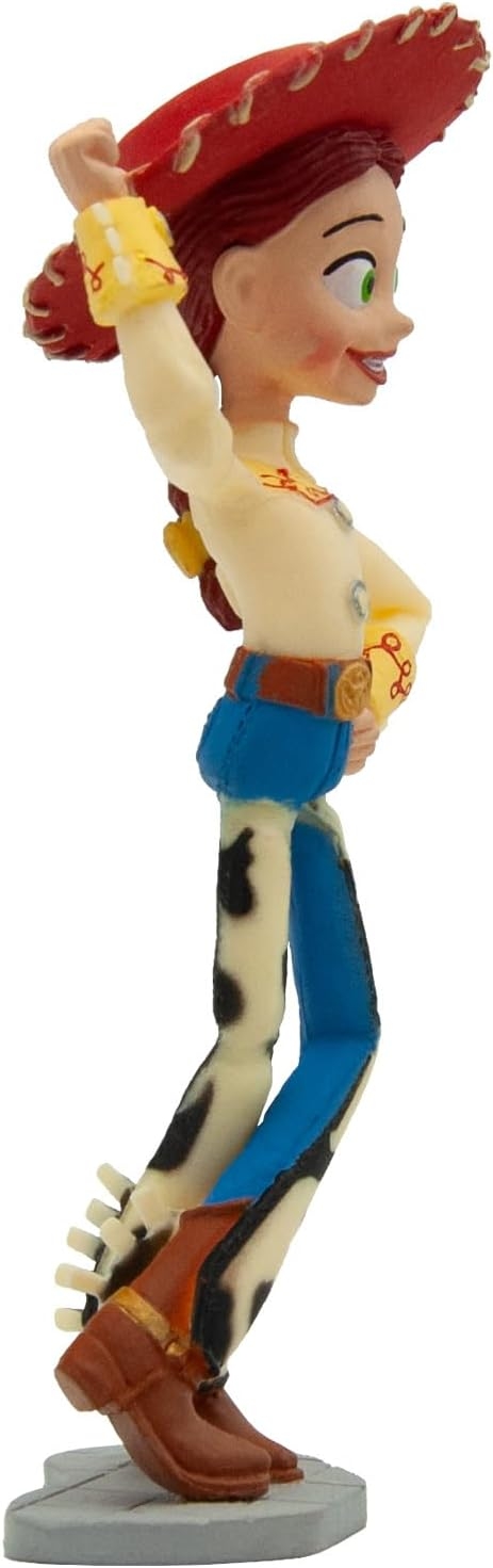 Toy Story Figur - Jessie - Disney - 12762 - Bullyland