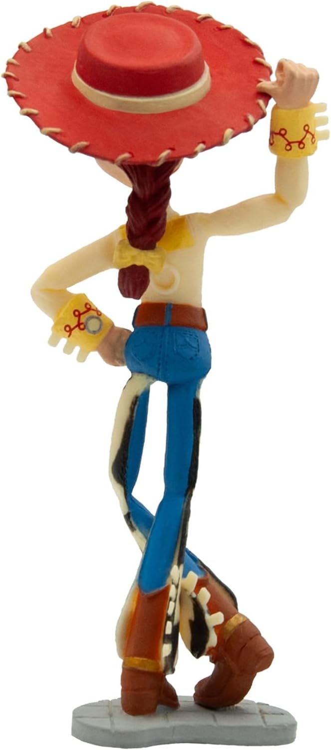 Toy Story Figur - Jessie - Disney - 12762 - Bullyland