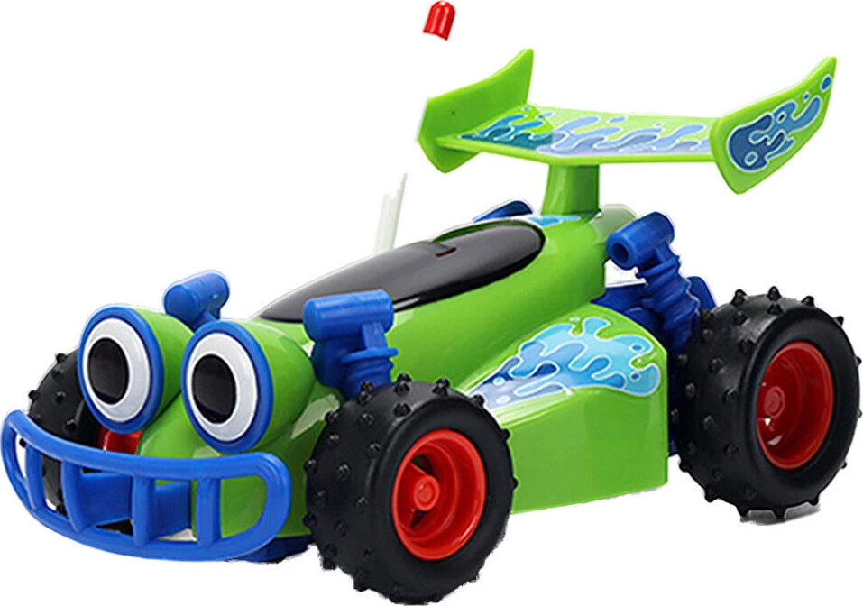 Toy Story - Rc Turbo Buggy 1 32 9336838314R00