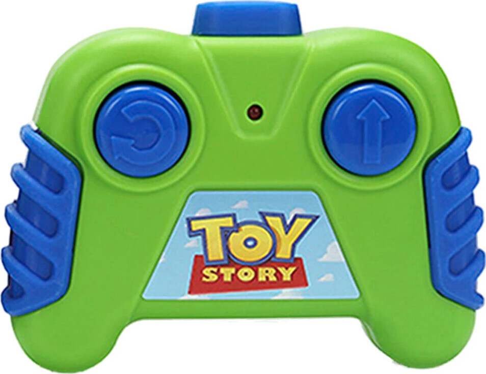 Toy Story - Rc Turbo Buggy 1 32 9336838314R00