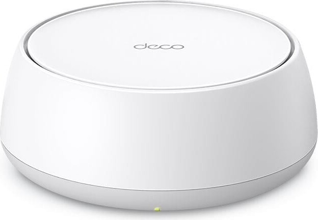 Tp-Link - Deco Be25 Be3600 Whole-Home Mesh Wi-Fi 7 System 2-Pack