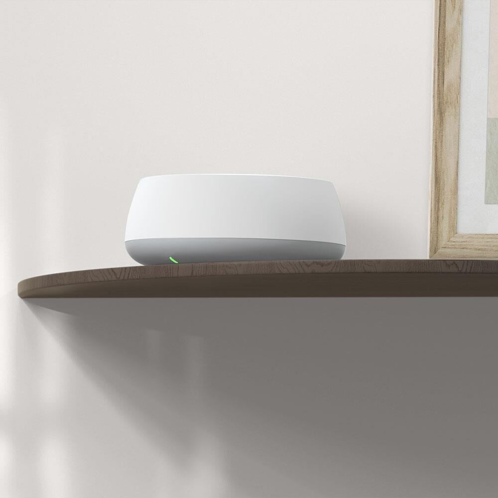 Tp-Link - Deco Be25 Be3600 Whole-Home Mesh Wi-Fi 7 System 2-Pack