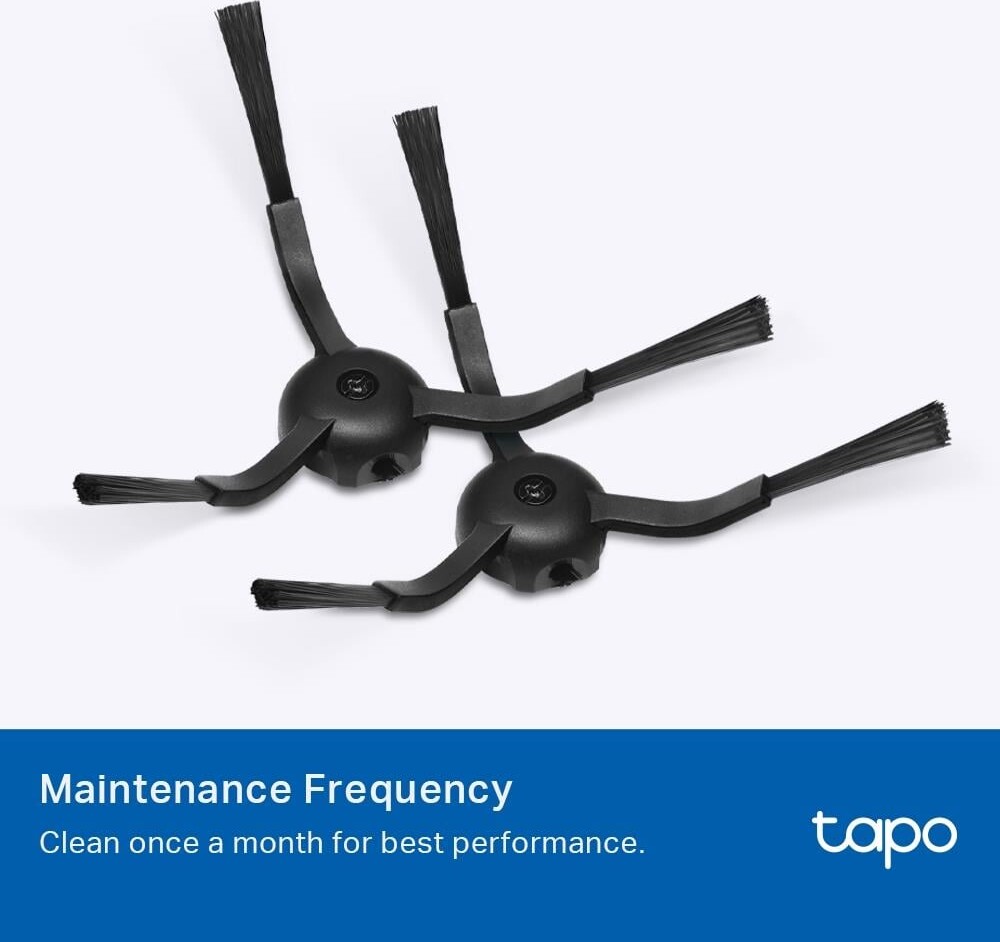 Tp-Link - Tapo Robot Vacuum Replacement Kit Tapo Rva105