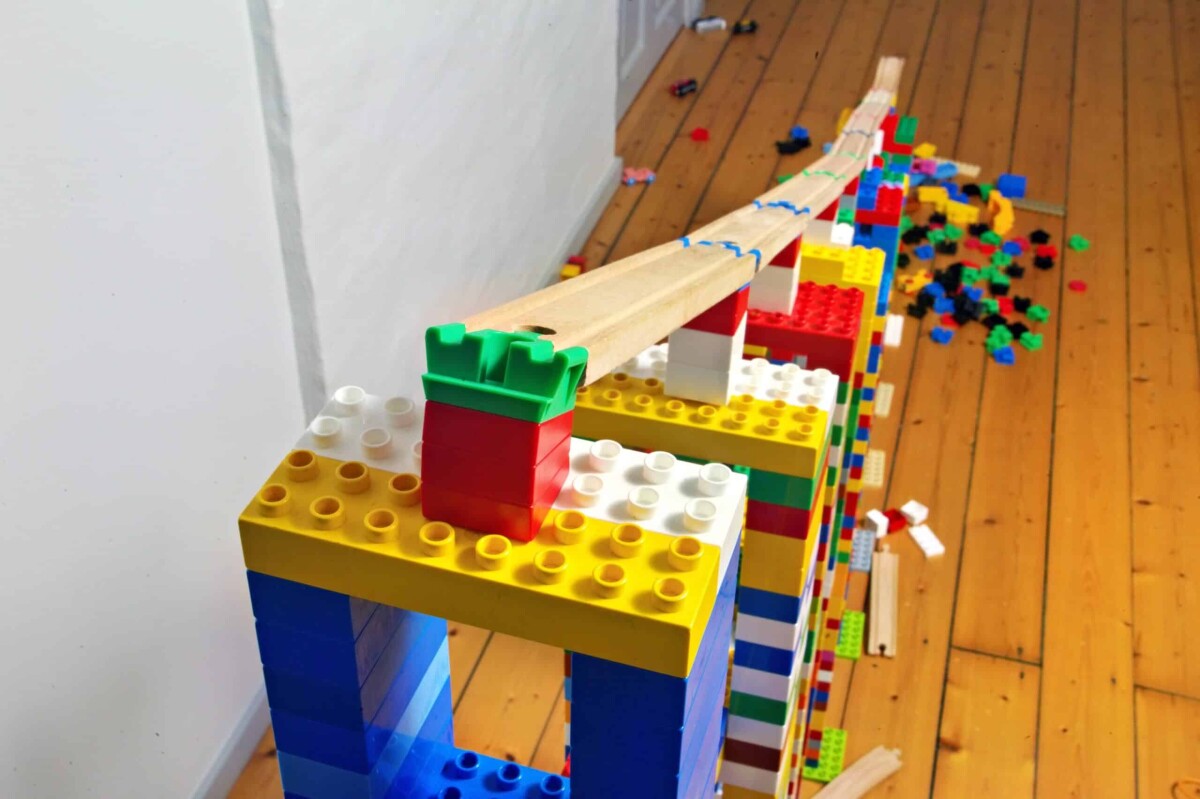 Toy2 Track Connector - Extra - 20 Slope 21071