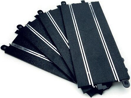 Scalextric Skinner - Track Extension Pack 4 - C8205 - C8526
