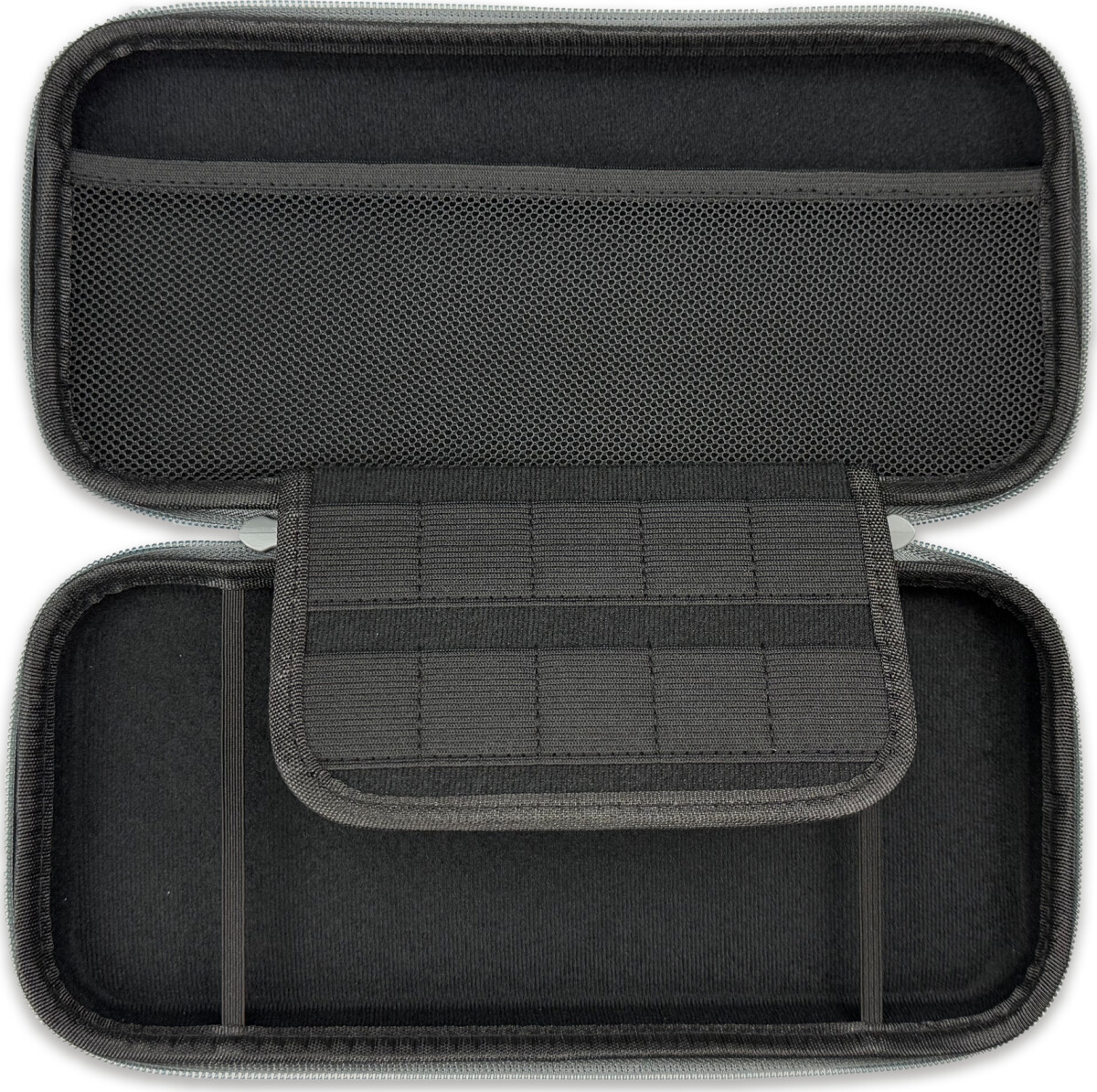 Trade Invaders - Case For Switch 2 Switch Oled