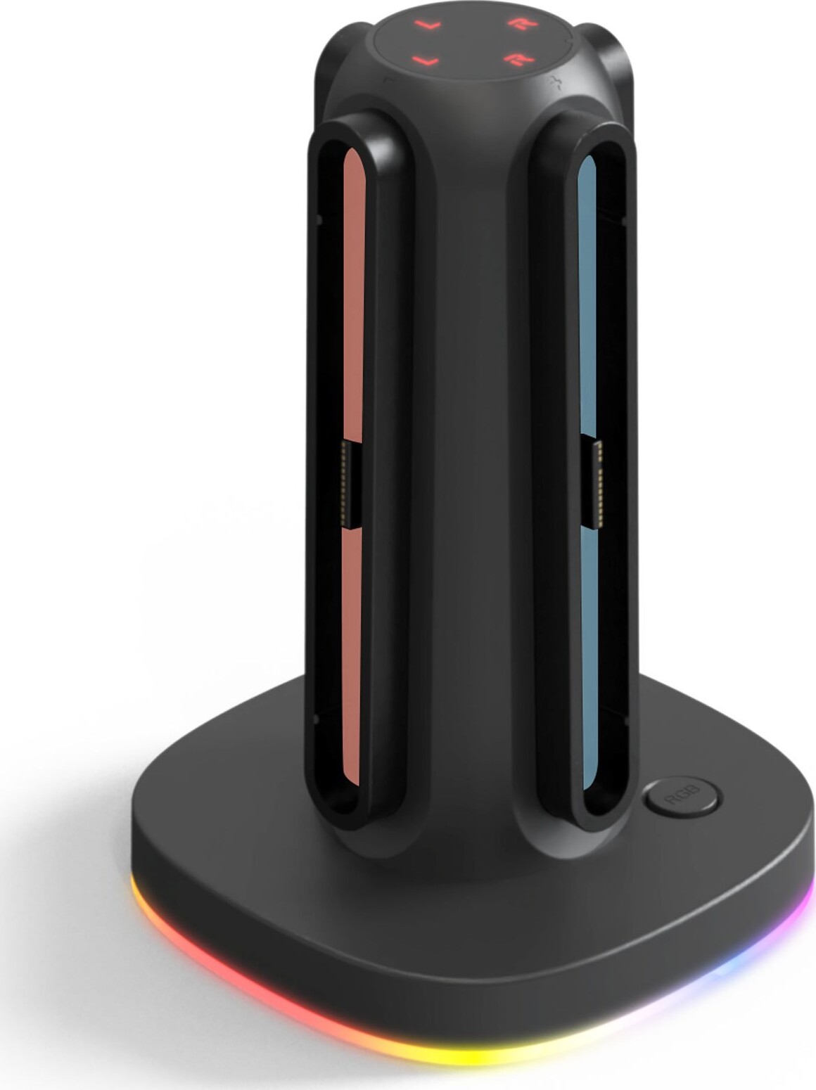 Trade Invaders - Charging Dock For 4 Joy-Cons Nintendo Switch 2