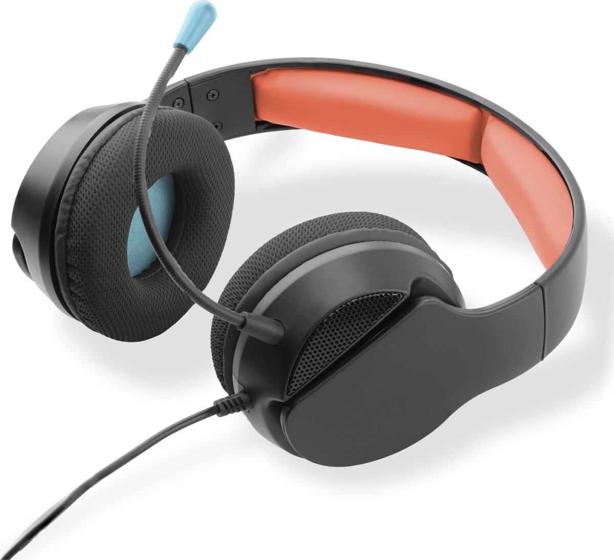 Trade Invaders - Headset Switch 2 Universal Spx-300