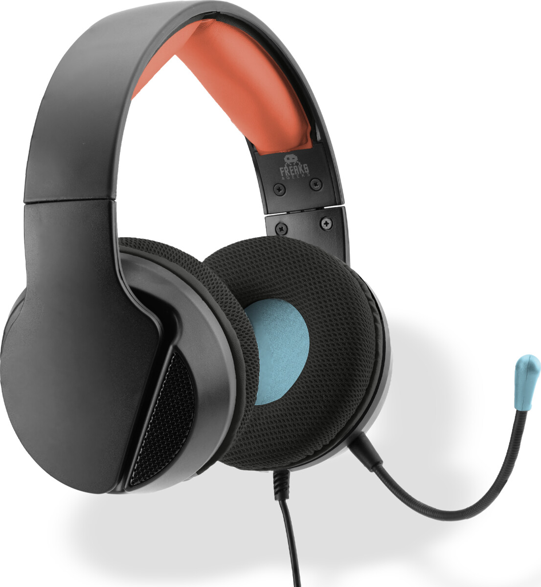 Trade Invaders - Headset Switch 2 Universal Spx-300