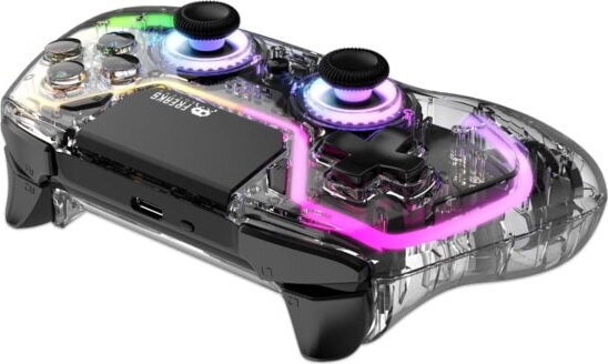 Trade Invaders - Polychroma 4 Wireless Controller - Ps4Ps3Androidiospc