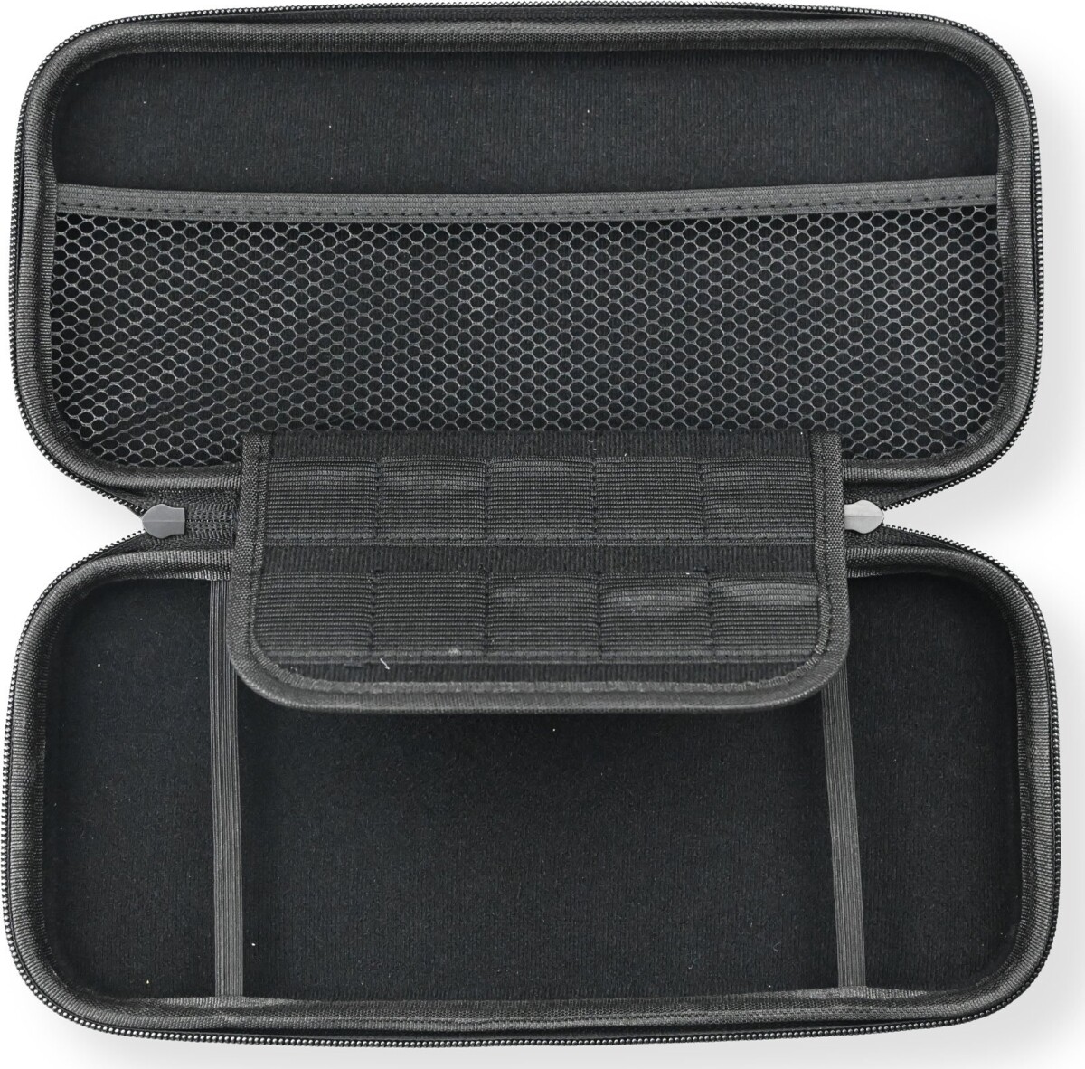 Trade Invaders - Switch 2 Accessories 7In1 Carry Bag Kit
