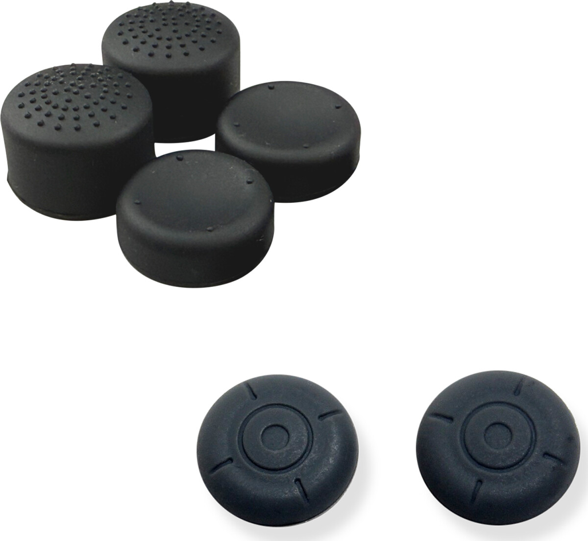 Trade Invaders - Switch 2 Accessories 7In1 Carry Bag Kit