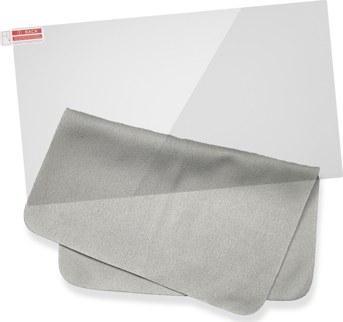 Trade Invaders - Switch 2 Accessories 7In1 Carry Bag Kit