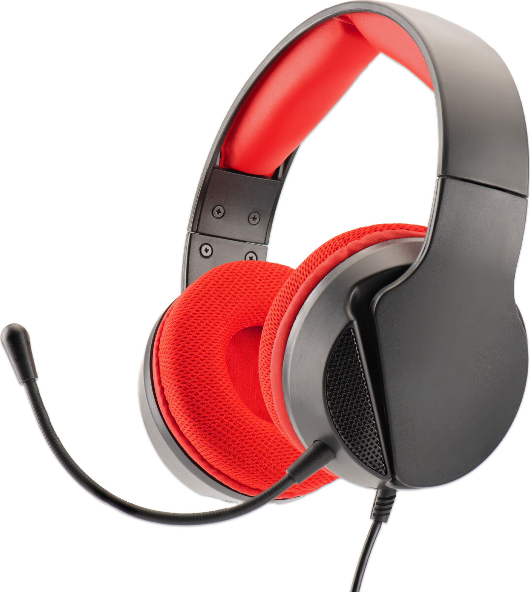 Trade Invaders - Universal Headset Spx-300 - Switch Red