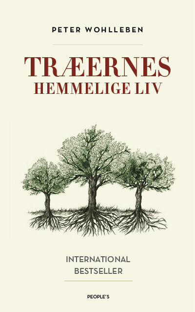 Træernes Hemmelige Liv