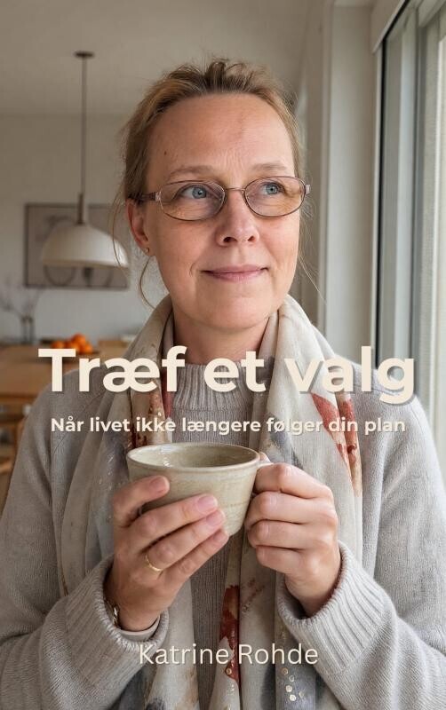 Træf Et Valg