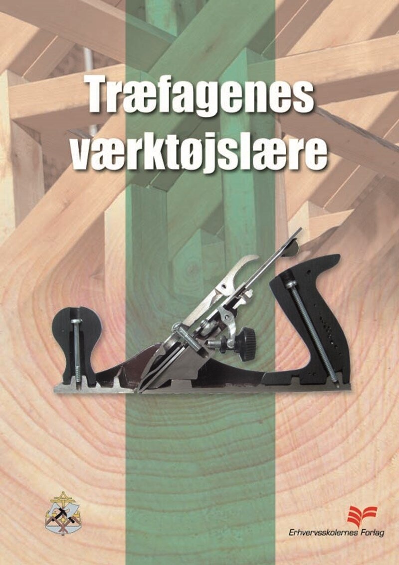 Træfagenes Værktøjslære