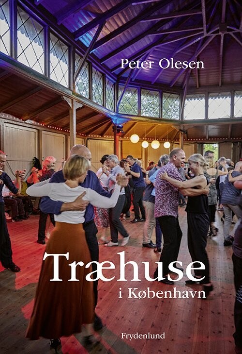 Træhuse I København