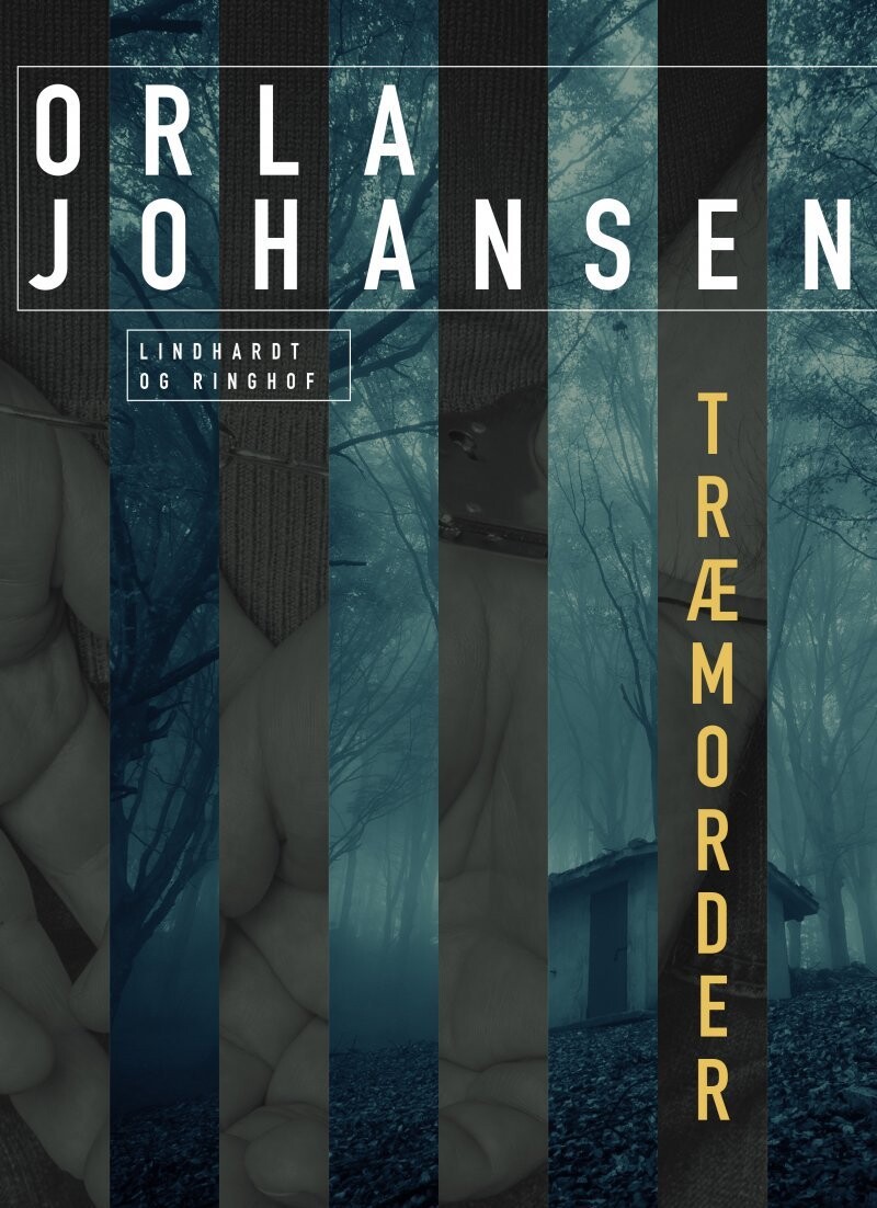Træmorder