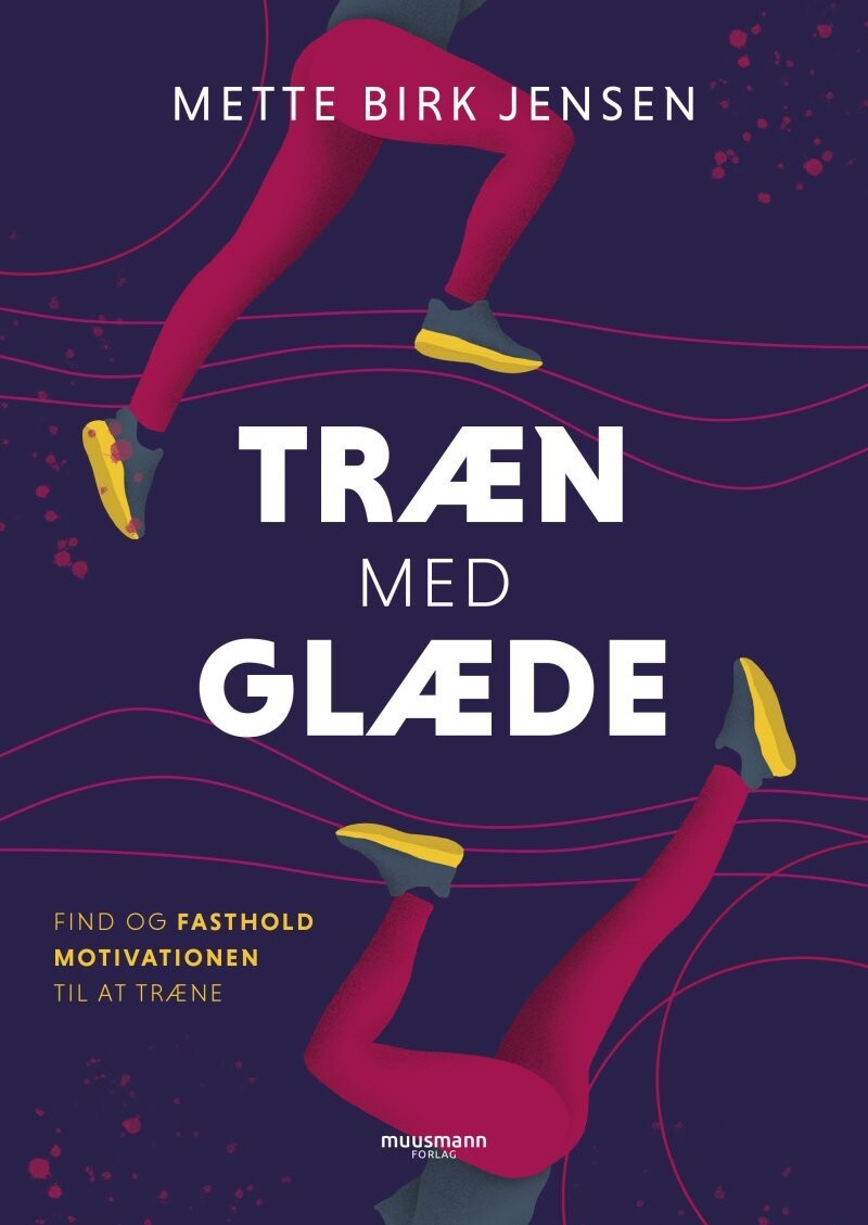 Træn Med Glæde