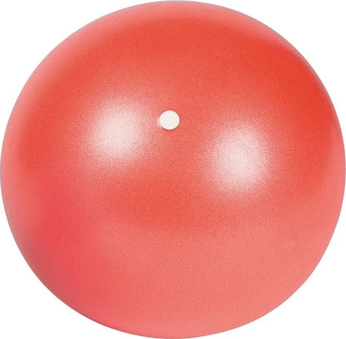 Træningsbold 17 Cm - Rød - Megaform